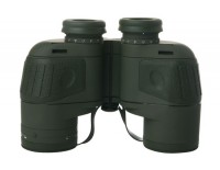 7*50 Water-Resistant Binocular with Anti-Fog Coating (Army Green)